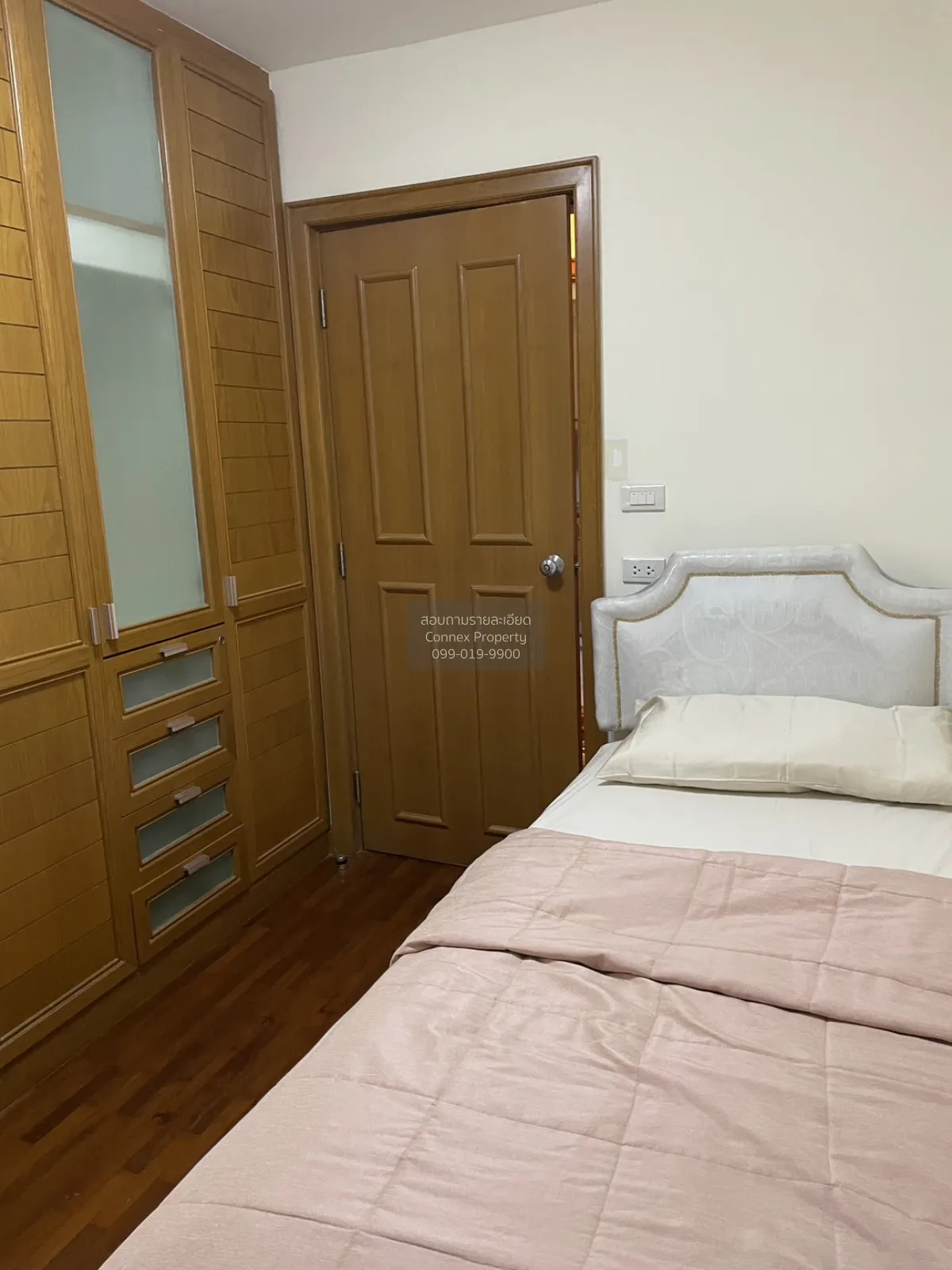 เช่าคอนโด  บ้าน ณ วรางค์ BTS-ชิดลม ลุมพินี เขต ปทุมวัน กรุงเทพ CX