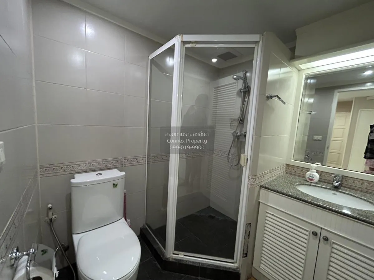 FOR RENT condo , Baan Na Varang , BTS-Chit Lom , Lumpini , Pathum