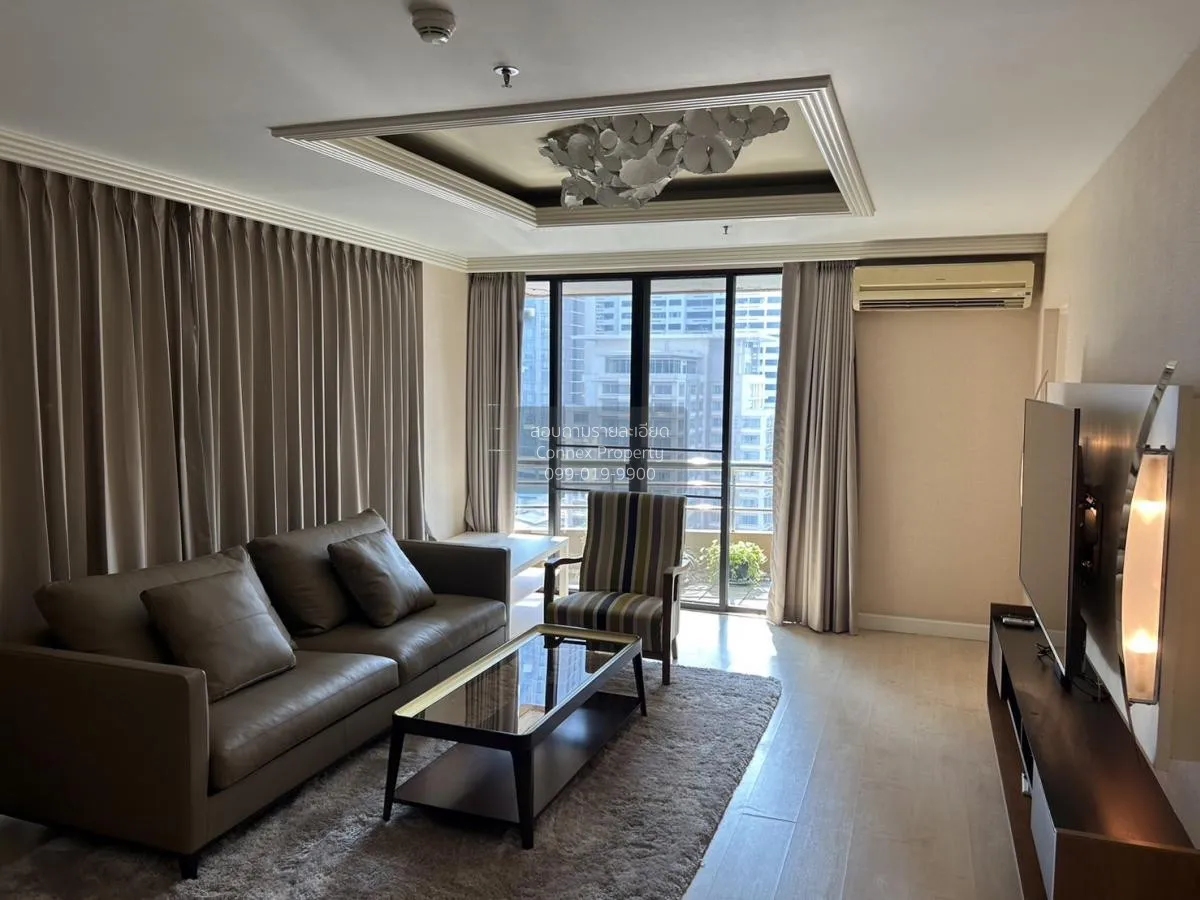FOR RENT condo , Baan Na Varang , BTS-Chit Lom , Lumpini , Pathum 2