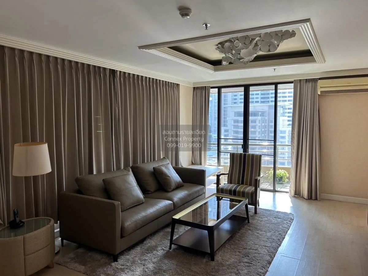 FOR RENT condo , Baan Na Varang , BTS-Chit Lom , Lumpini , Pathum 3