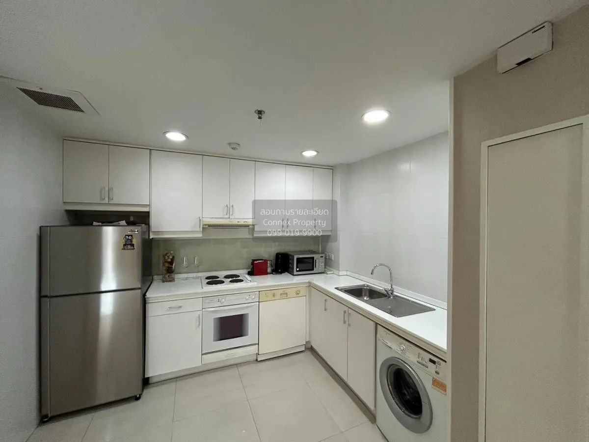 FOR RENT condo , Baan Na Varang , BTS-Chit Lom , Lumpini , Pathum 4