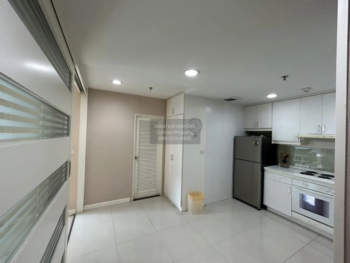 FOR RENT condo , Baan Na Varang , BTS-Chit Lom , Lumpini , Pathum