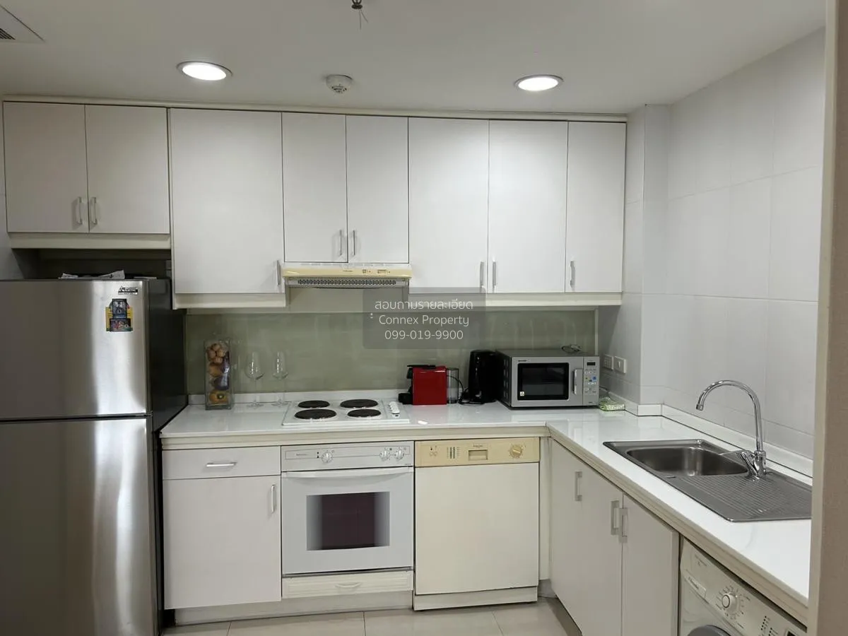 FOR RENT condo , Baan Na Varang , BTS-Chit Lom , Lumpini , Pathum