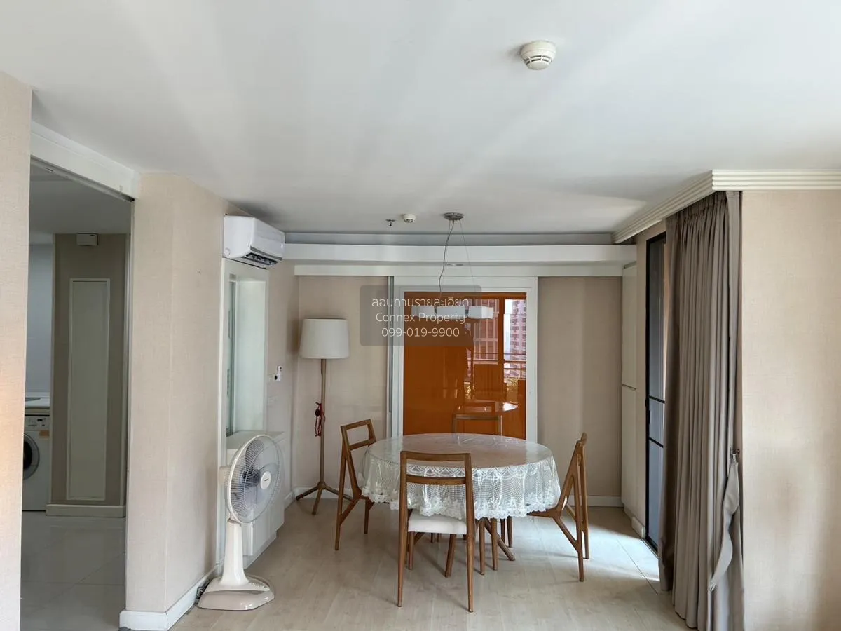 FOR RENT condo , Baan Na Varang , BTS-Chit Lom , Lumpini , Pathum