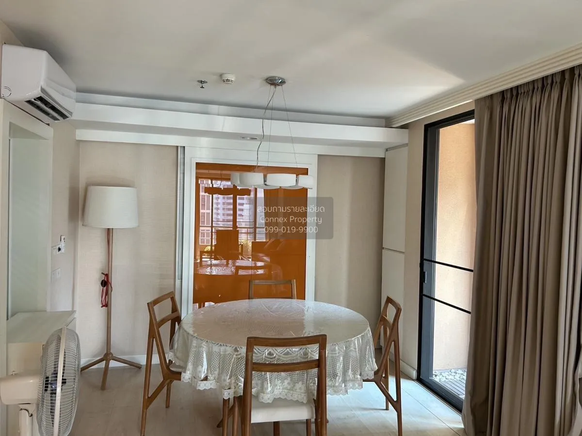 FOR RENT condo , Baan Na Varang , BTS-Chit Lom , Lumpini , Pathum