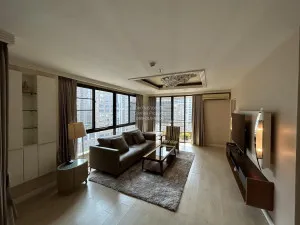 FOR RENT condo , Baan Na Varang , BTS-Chit Lom , Lumpini , Pathum Wan , Bangkok , CX-57413