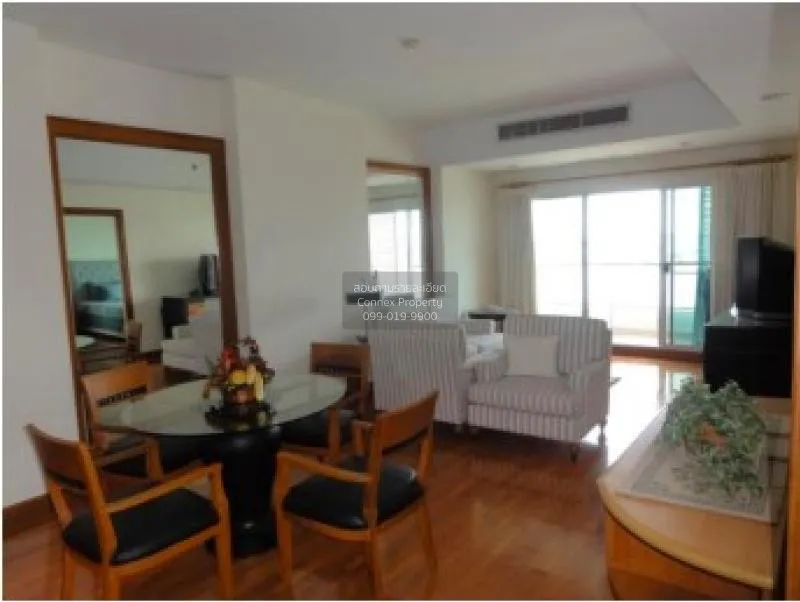 เช่าคอนโด  บ้าน นนทรี ช่องนนทรี เขต ยานนาวา กรุงเทพ CX-57434 2