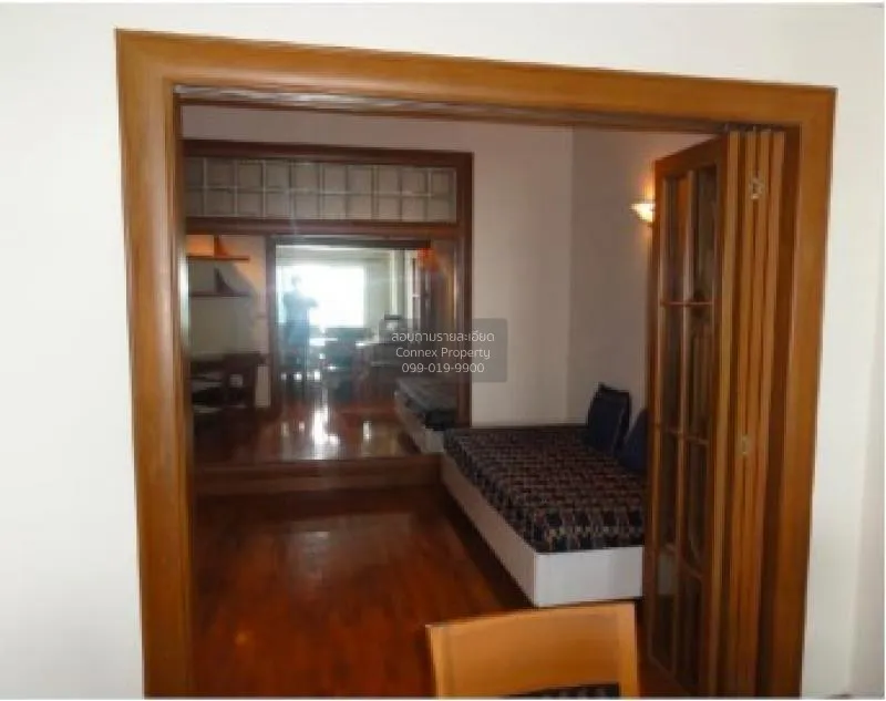 เช่าคอนโด  บ้าน นนทรี ช่องนนทรี เขต ยานนาวา กรุงเทพ CX-57434 3