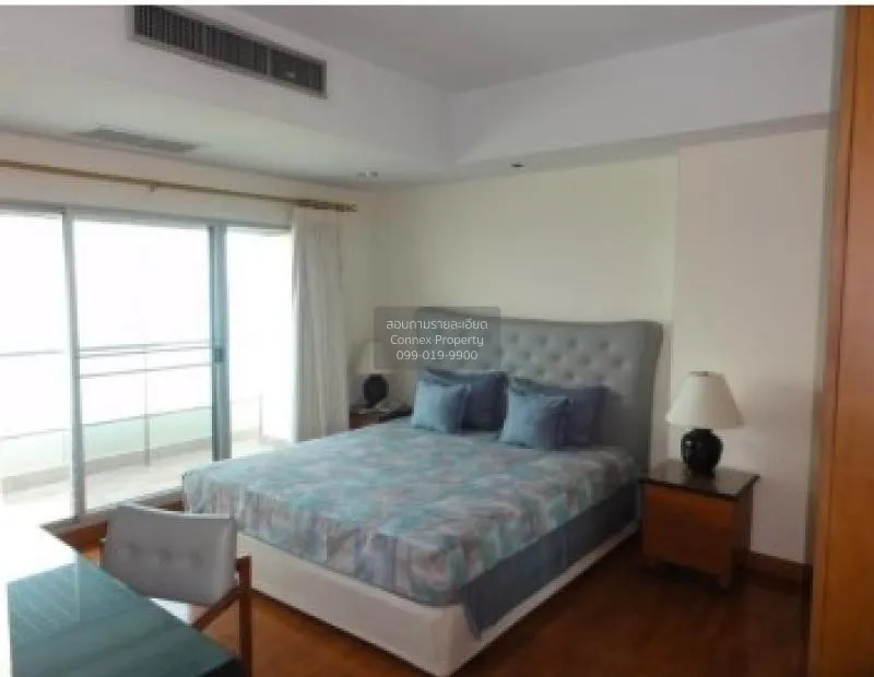 เช่าคอนโด  บ้าน นนทรี ช่องนนทรี เขต ยานนาวา กรุงเทพ CX-57434 4