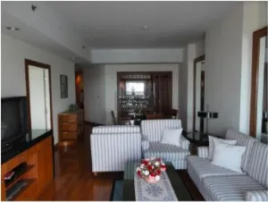 FOR RENT condo , Baan Nonsi , Chong Nonsi , Yannawa , Bangkok , CX-57434