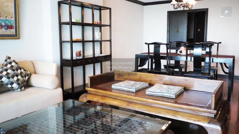 FOR RENT condo , Baan Nonsi , Chong Nonsi , Yannawa , Bangkok , C 2