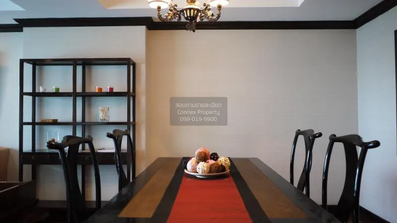 FOR RENT condo , Baan Nonsi , Chong Nonsi , Yannawa , Bangkok , C 3