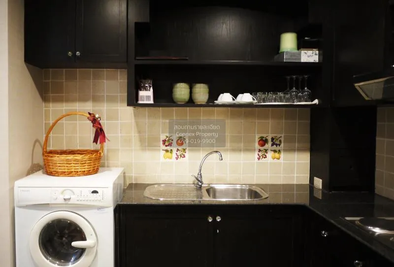 FOR RENT condo , Baan Nonsi , Chong Nonsi , Yannawa , Bangkok , C 4