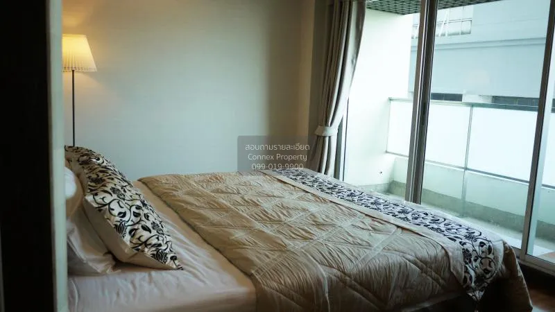 FOR RENT condo , Baan Nonsi , Chong Nonsi , Yannawa , Bangkok , C