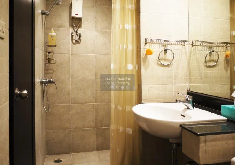 FOR RENT condo , Baan Nonsi , Chong Nonsi , Yannawa , Bangkok , C