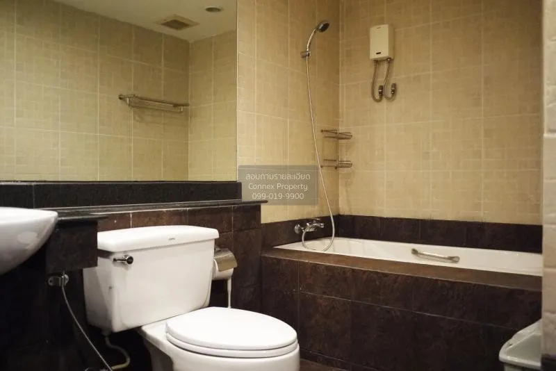 FOR RENT condo , Baan Nonsi , Chong Nonsi , Yannawa , Bangkok , C