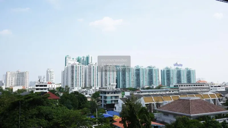 FOR RENT condo , Baan Nonsi , Chong Nonsi , Yannawa , Bangkok , C