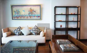 FOR RENT condo , Baan Nonsi , Chong Nonsi , Yannawa , Bangkok , CX-57437