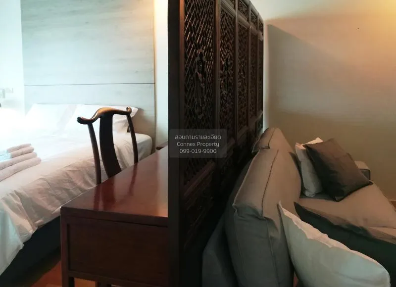 FOR RENT condo , Baan Nonsi , Chong Nonsi , Yannawa , Bangkok , C