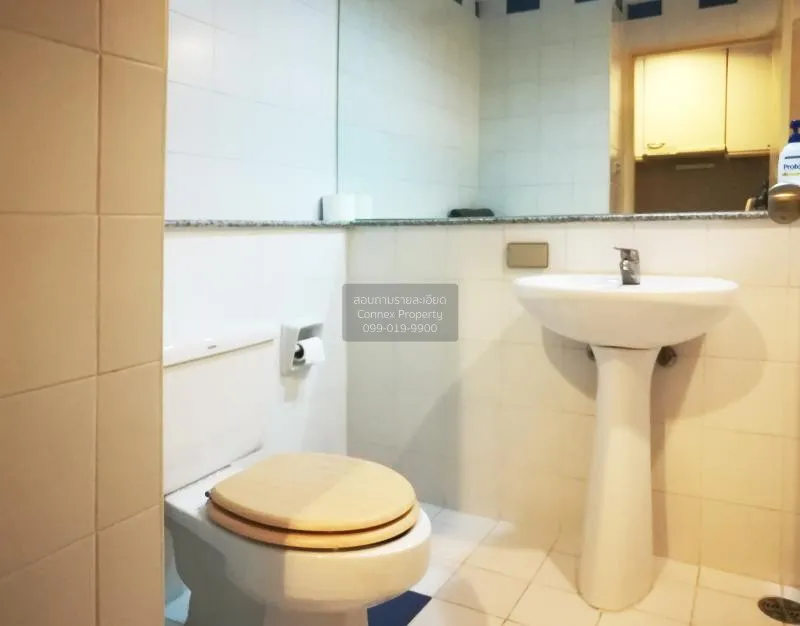 FOR RENT condo , Baan Nonsi , Chong Nonsi , Yannawa , Bangkok , C