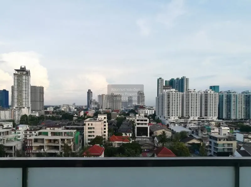 FOR RENT condo , Baan Nonsi , Chong Nonsi , Yannawa , Bangkok , C