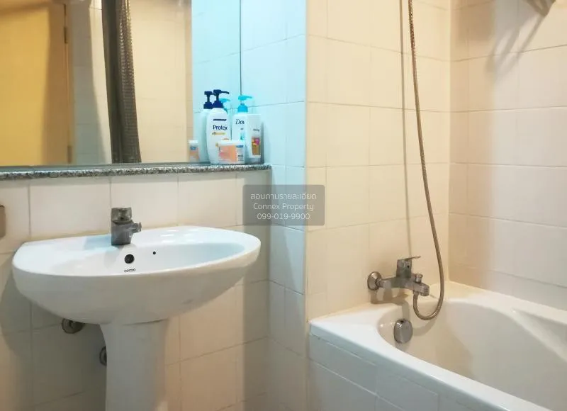 FOR RENT condo , Baan Nonsi , Chong Nonsi , Yannawa , Bangkok , C