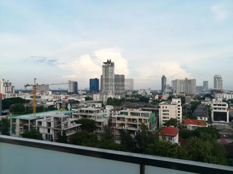 FOR RENT condo , Baan Nonsi , Chong Nonsi , Yannawa , Bangkok , C