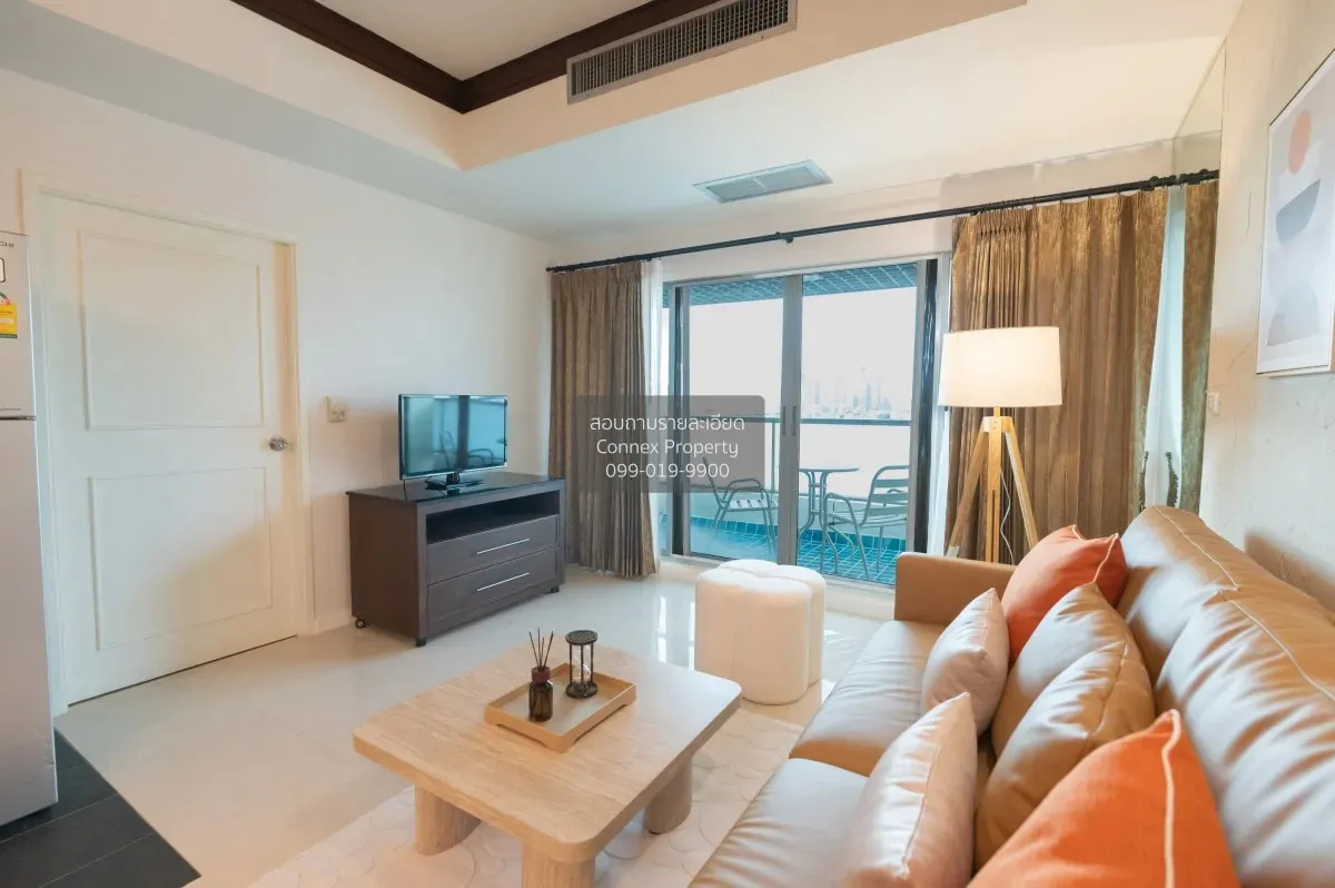 For Sale Condo , Baan Nonsi , BTS-Chit Lom , Chong Nonsi , Yannaw 1