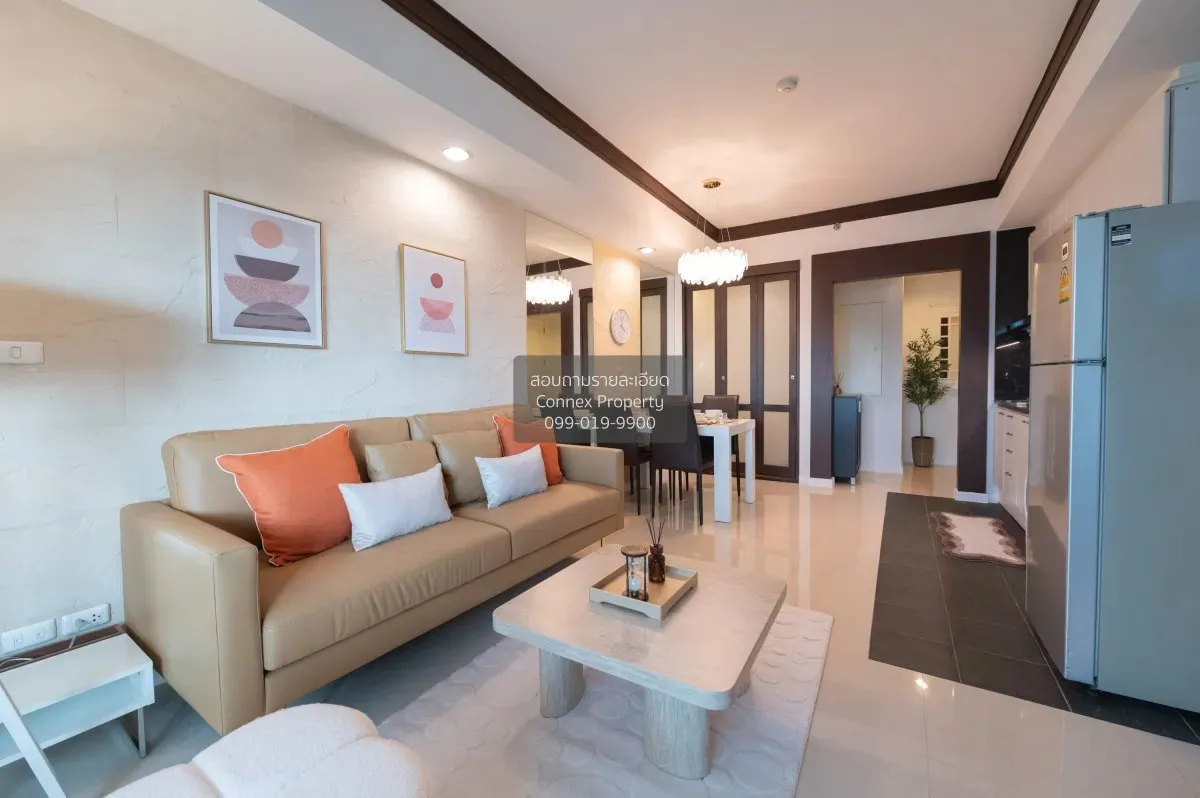 For Sale Condo , Baan Nonsi , BTS-Chit Lom , Chong Nonsi , Yannaw 2