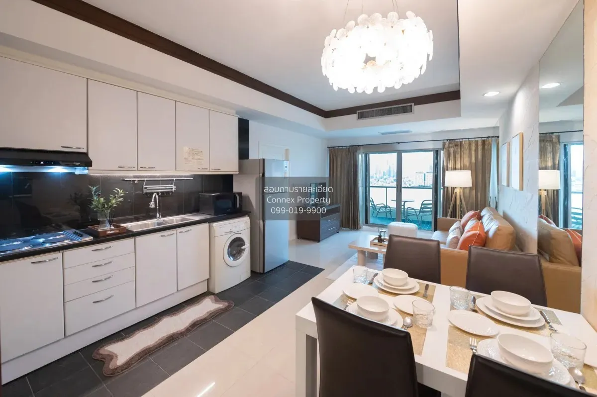 For Sale Condo , Baan Nonsi , BTS-Chit Lom , Chong Nonsi , Yannaw 3