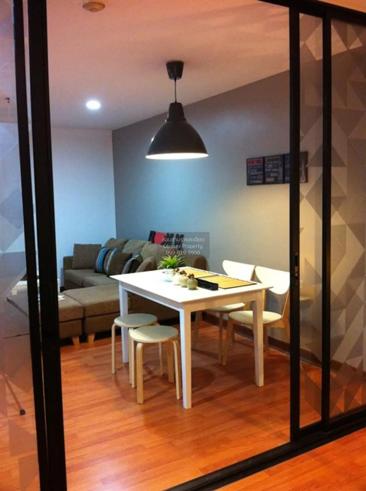 For Rent Condo , Baan Ploenchit , BTS-Phloen Chit , Lumpini , Pat 2