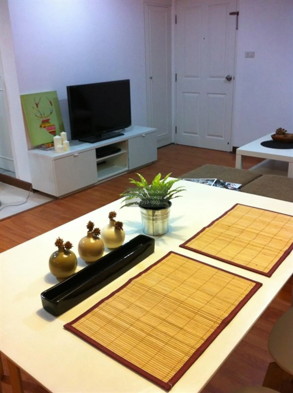 For Rent Condo , Baan Ploenchit , BTS-Phloen Chit , Lumpini , Pat 3