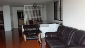 For Rent Condo , Baan Prompong , MRT-Phetchaburi , Khlong Tan Nuea , Watthana , Bangkok , CX-57563