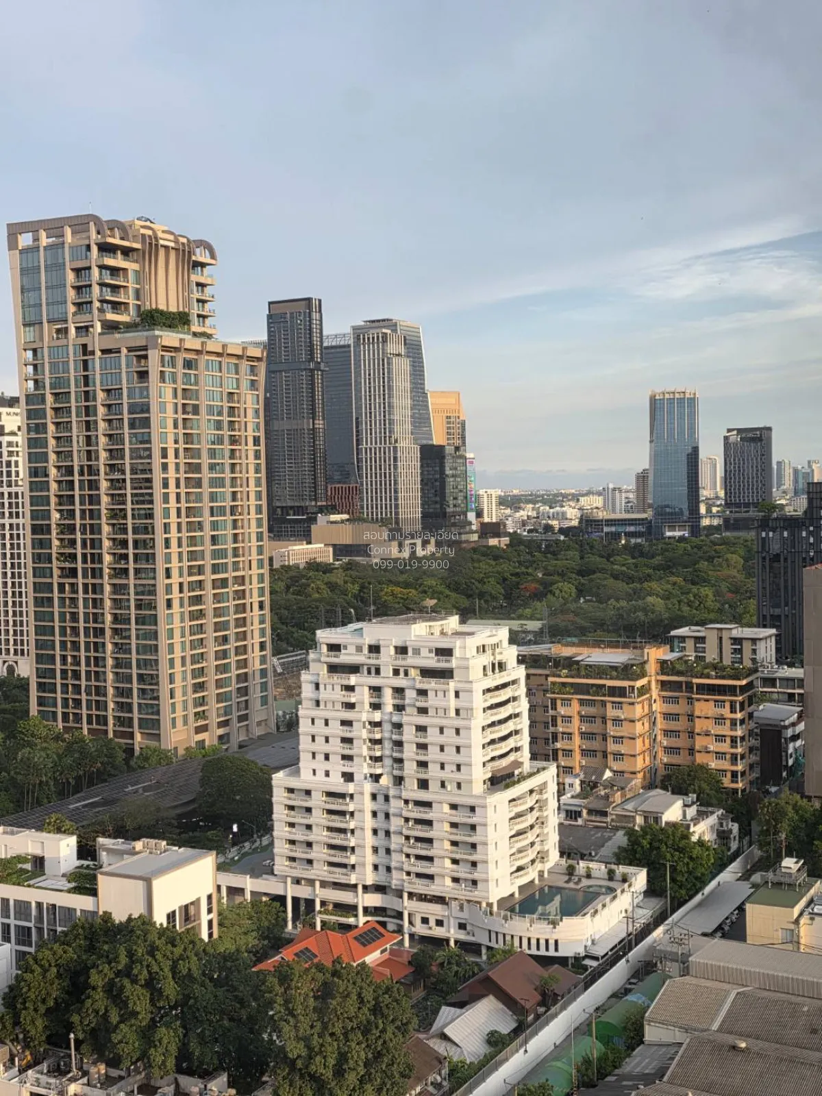เช่าคอนโด  บ้านราชประสงค์ (ราชดำริ) BTS-สถานีราชดำริ ลุมพินี เขต 