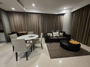 เช่าคอนโด  บ้านราชประสงค์ (ราชดำริ) BTS-สถานีราชดำริ ลุมพินี เขต ปทุมวัน กรุงเทพ CX-57590