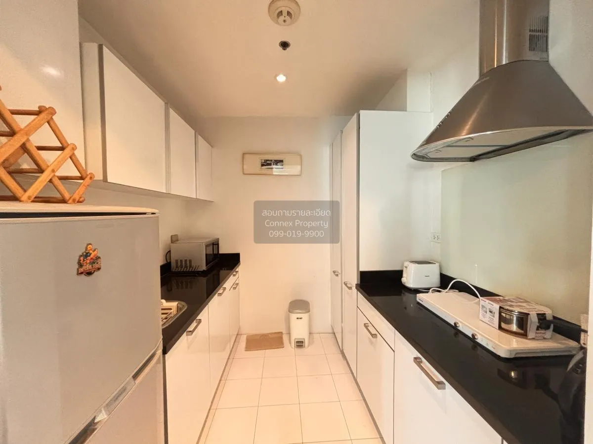 FOR RENT condo , Baan Rajprasong , BTS-Ratchadamri , Lumpini , Pa 4