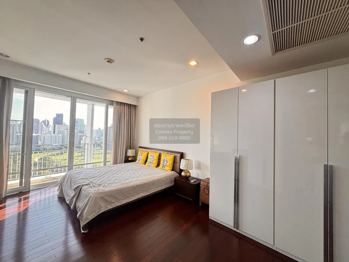 FOR RENT condo , Baan Rajprasong , BTS-Ratchadamri , Lumpini , Pa