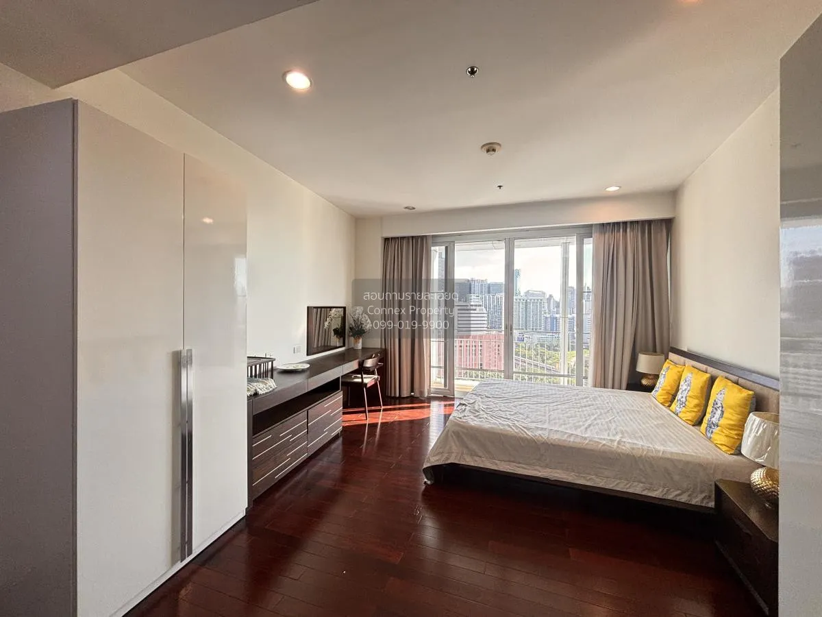 FOR RENT condo , Baan Rajprasong , BTS-Ratchadamri , Lumpini , Pa