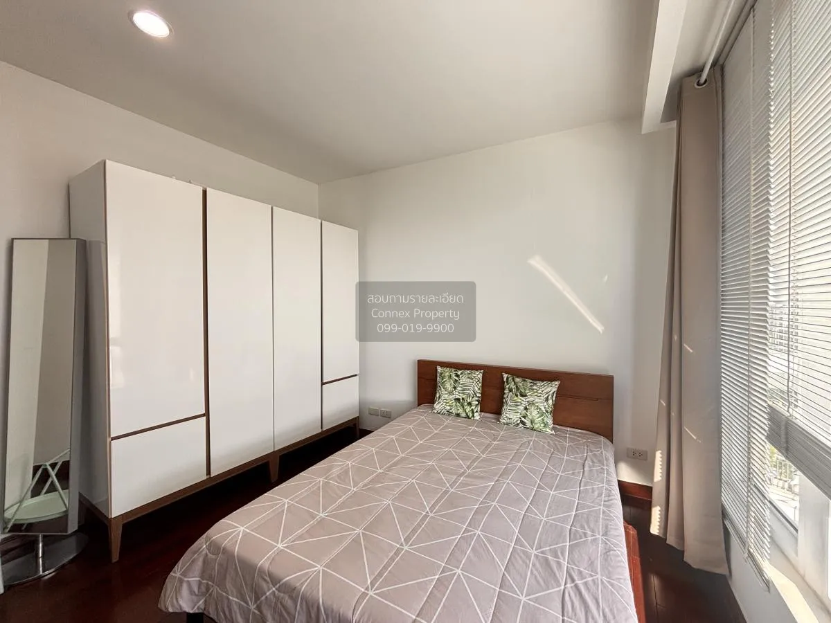 FOR RENT condo , Baan Rajprasong , BTS-Ratchadamri , Lumpini , Pa