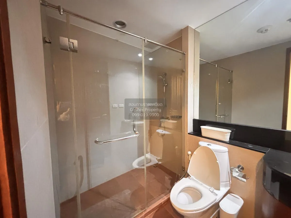 FOR RENT condo , Baan Rajprasong , BTS-Ratchadamri , Lumpini , Pa