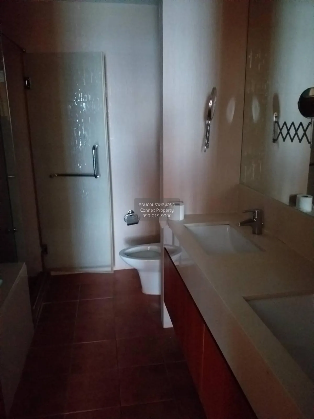 FOR RENT condo , Baan Rajprasong , BTS-Ratchadamri , Lumpini , Pa