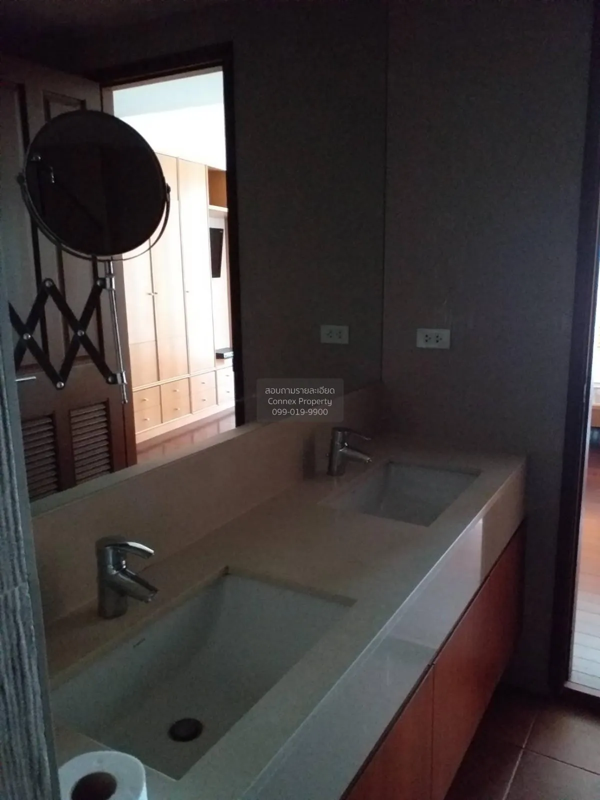 FOR RENT condo , Baan Rajprasong , BTS-Ratchadamri , Lumpini , Pa