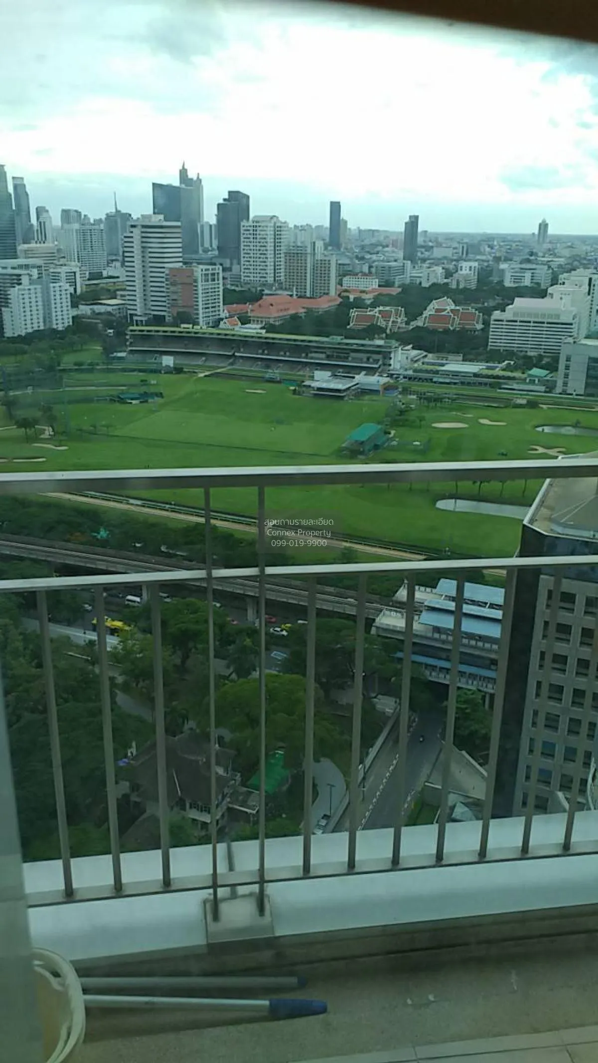 FOR RENT condo , Baan Rajprasong , BTS-Ratchadamri , Lumpini , Pa