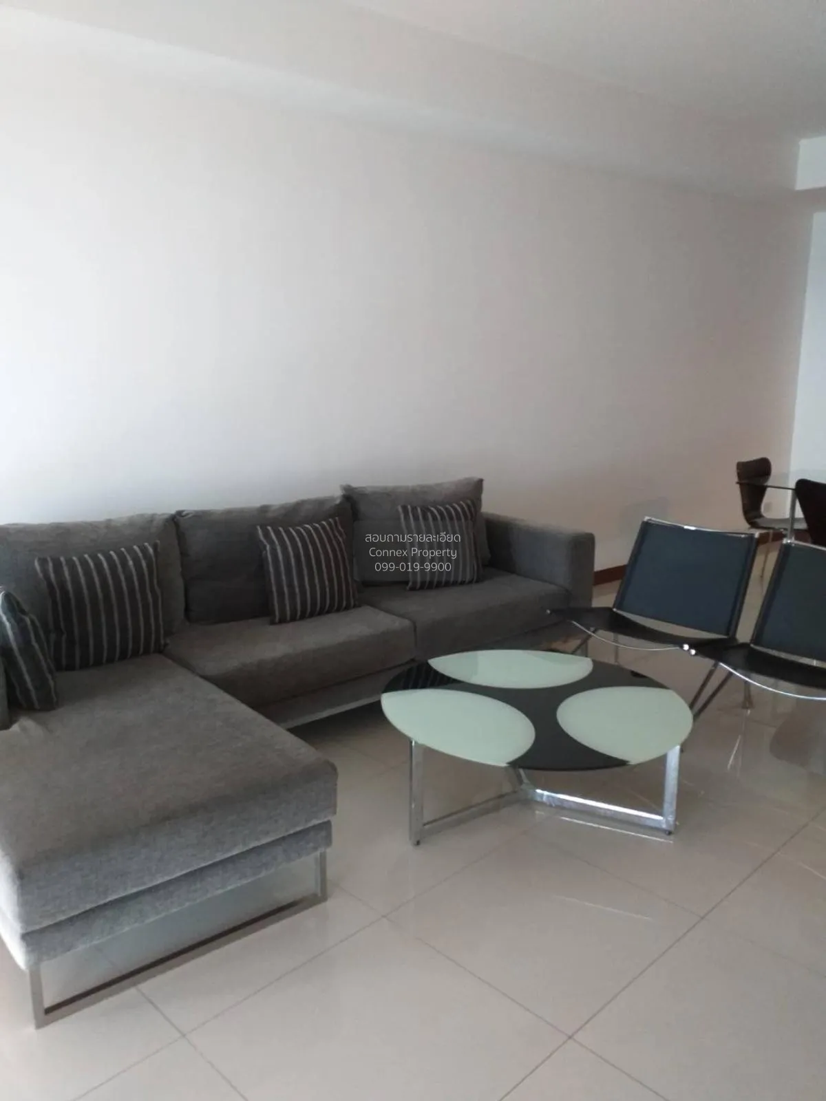 FOR RENT condo , Baan Rajprasong , BTS-Ratchadamri , Lumpini , Pa