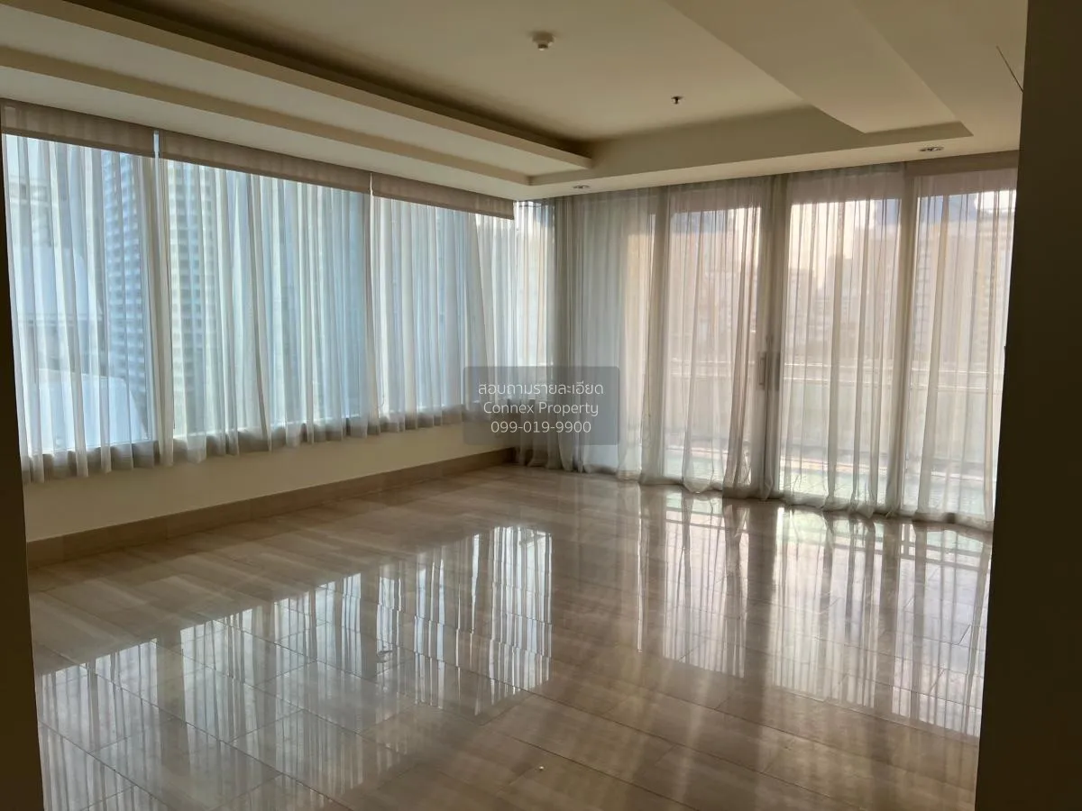 เช่าคอนโด  บ้านราชดำริ ลุมพินี เขต ปทุมวัน กรุงเทพ CX-57613 2