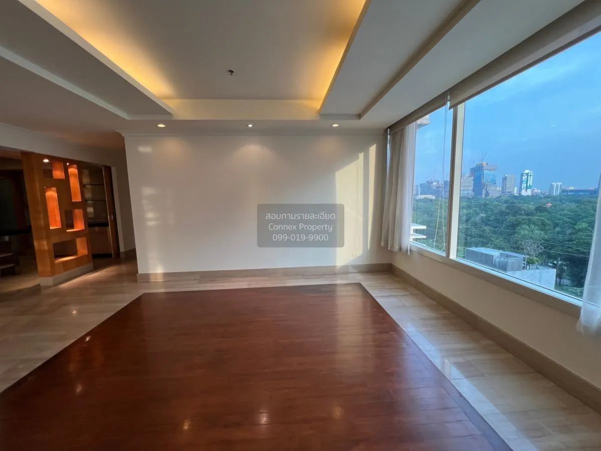 For Rent Condo , Baan Ratchadamri , BTS-Ratchadamri , Lumpini , P