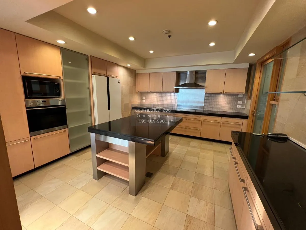 For Rent Condo , Baan Ratchadamri , BTS-Ratchadamri , Lumpini , P