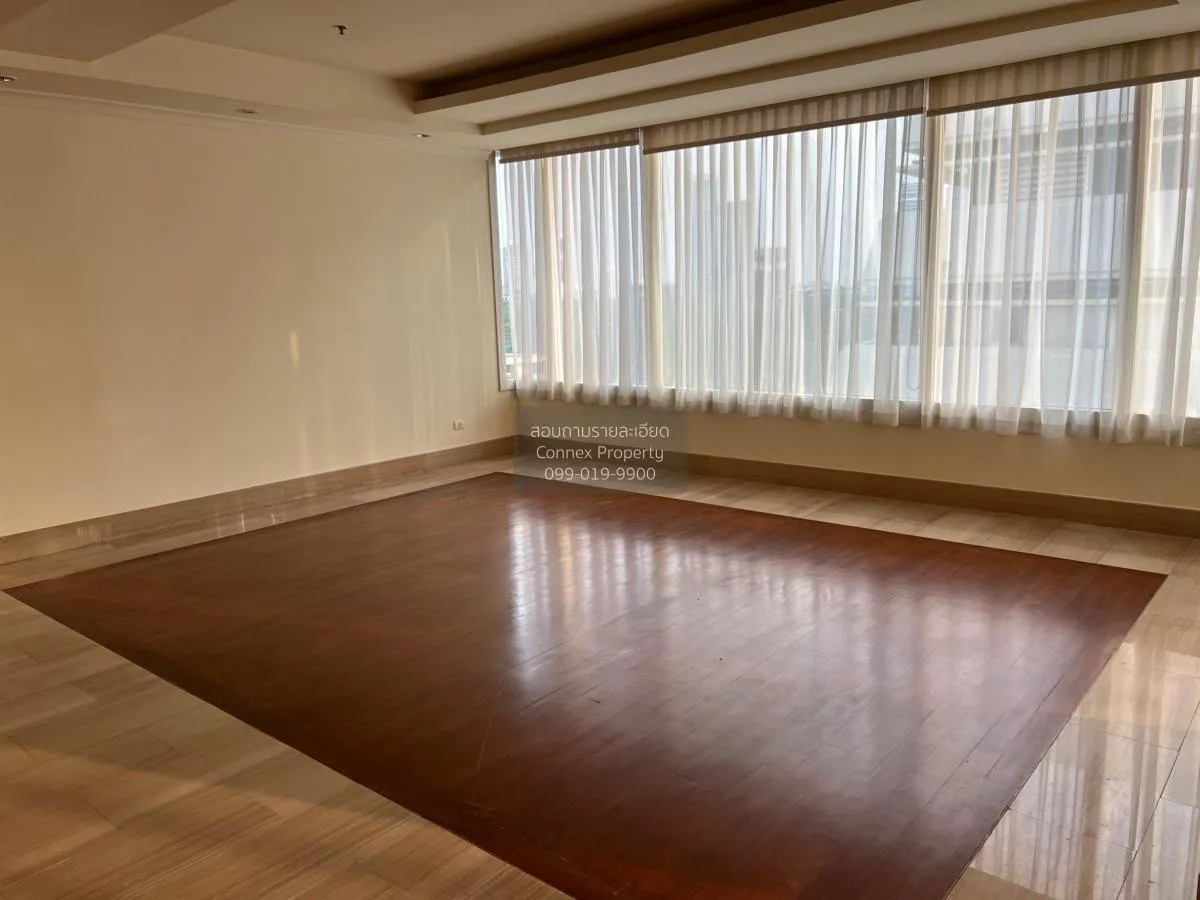 For Rent Condo , Baan Ratchadamri , BTS-Ratchadamri , Lumpini , P