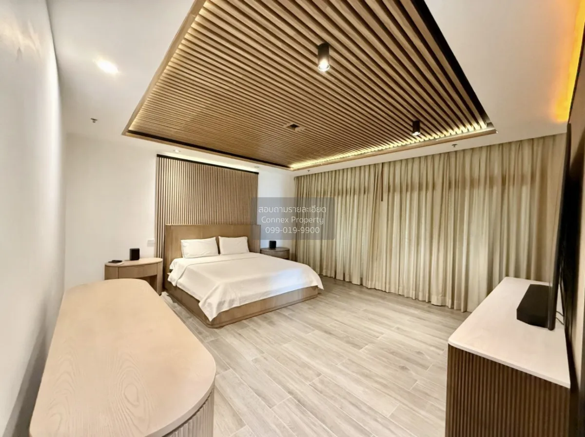 เช่าคอนโด  บ้านราชดำริ ลุมพินี เขต ปทุมวัน กรุงเทพ CX-57618 4
