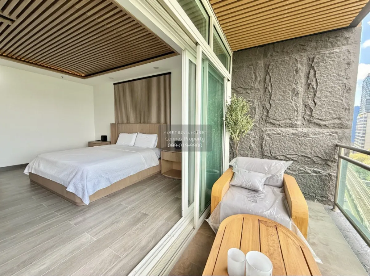เช่าคอนโด  บ้านราชดำริ ลุมพินี เขต ปทุมวัน กรุงเทพ CX-57618